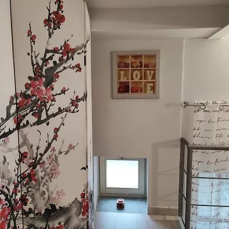 Apartamento Alfieri Asti