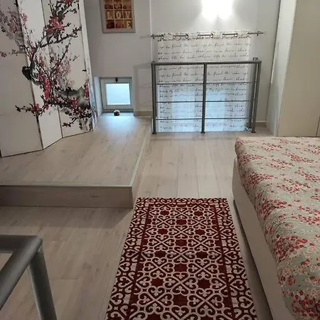 Apartamento Alfieri