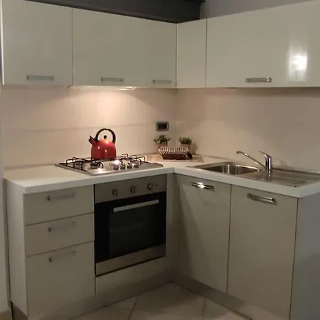 Alfieri Apartamento