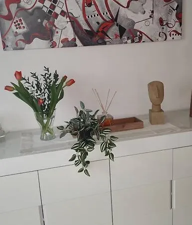 Alfieri Apartamento *