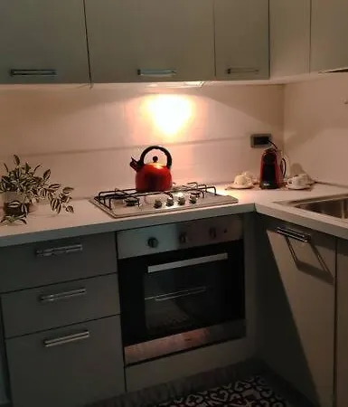 Alfieri Apartamento *