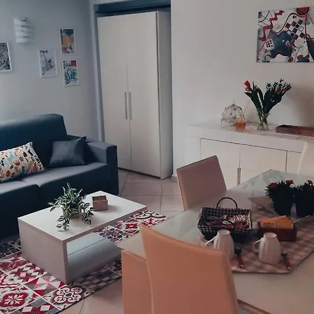 Apartamento Alfieri Asti