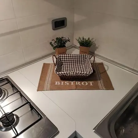 Apartamento Alfieri